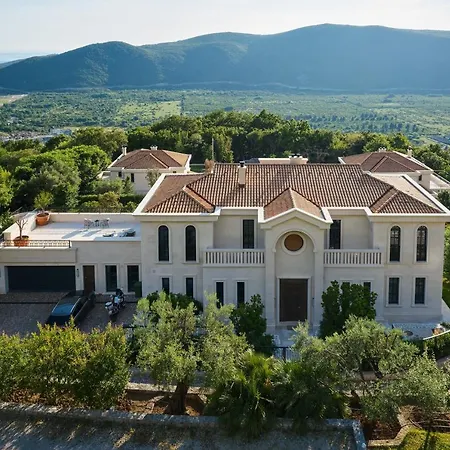 Villa Eterno Budva
