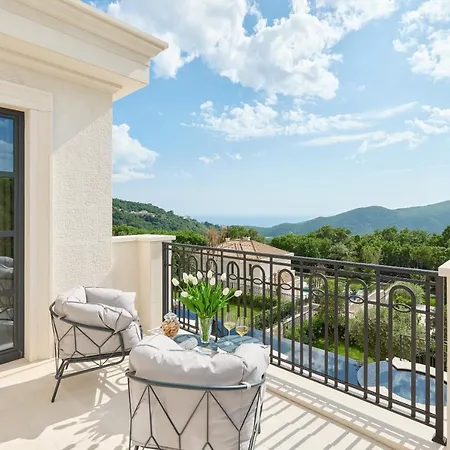Villa Eterno Budva