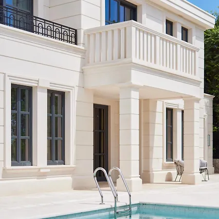 Villa Eterno