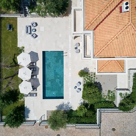 Villa Eterno