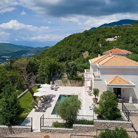 Eterno Villa Budva