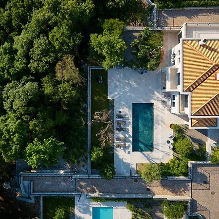 Villa Eterno Budva